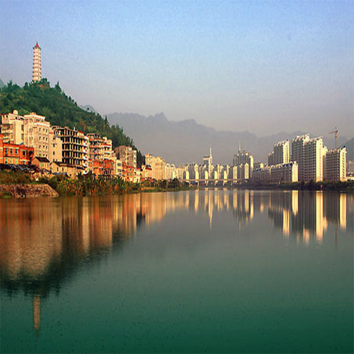 &#19975;&#35937;&#22478;&#45;&#19975;&#35937;&#22478;&#65288;&#20013;&#22269;&#65289;