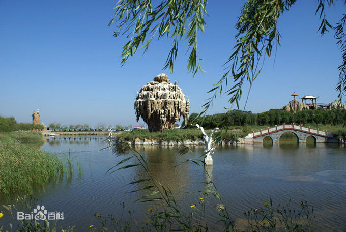 &#19975;&#35937;&#22478;&#45;&#19975;&#35937;&#22478;&#65288;&#20013;&#22269;&#65289;