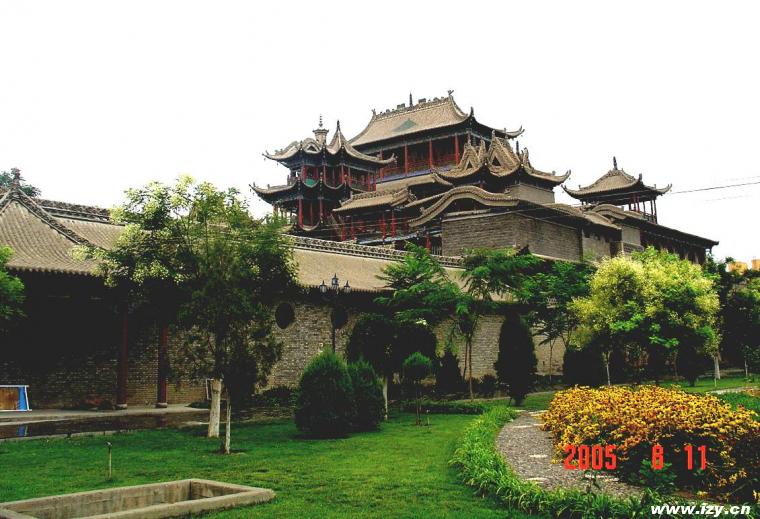 &#19975;&#35937;&#22478;&#45;&#19975;&#35937;&#22478;&#65288;&#20013;&#22269;&#65289;