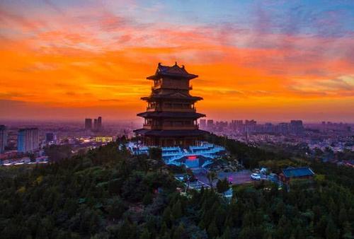 &#19975;&#35937;&#22478;&#45;&#19975;&#35937;&#22478;&#65288;&#20013;&#22269;&#65289;