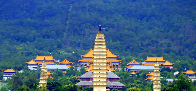 &#19975;&#35937;&#22478;&#45;&#19975;&#35937;&#22478;&#65288;&#20013;&#22269;&#65289;