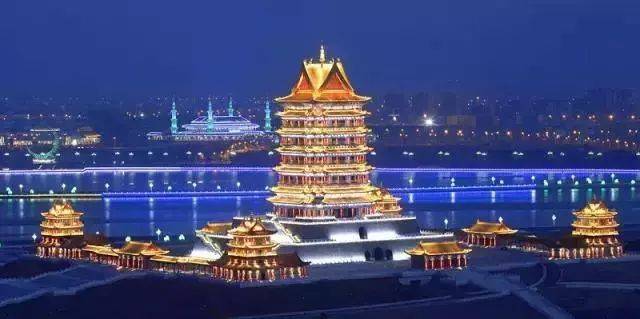 &#19975;&#35937;&#22478;&#45;&#19975;&#35937;&#22478;&#65288;&#20013;&#22269;&#65289;