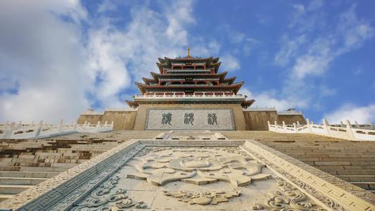 &#19975;&#35937;&#22478;&#45;&#19975;&#35937;&#22478;&#65288;&#20013;&#22269;&#65289;