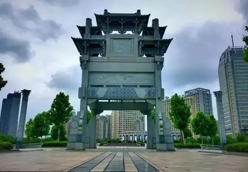 &#19975;&#35937;&#22478;&#45;&#19975;&#35937;&#22478;&#65288;&#20013;&#22269;&#65289;