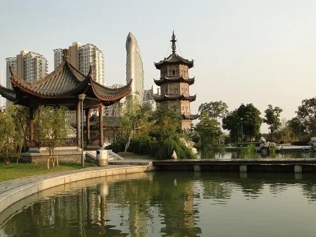 &#19975;&#35937;&#22478;&#45;&#19975;&#35937;&#22478;&#65288;&#20013;&#22269;&#65289;