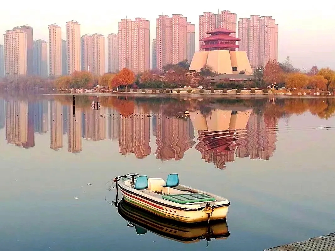 &#19975;&#35937;&#22478;&#45;&#19975;&#35937;&#22478;&#65288;&#20013;&#22269;&#65289;