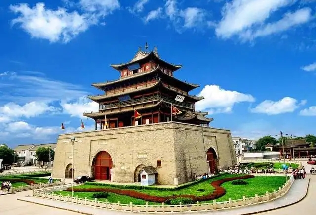 &#19975;&#35937;&#22478;&#45;&#19975;&#35937;&#22478;&#65288;&#20013;&#22269;&#65289;