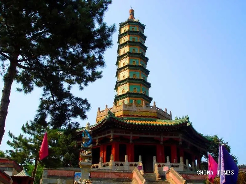 &#19975;&#35937;&#22478;&#45;&#19975;&#35937;&#22478;&#65288;&#20013;&#22269;&#65289;