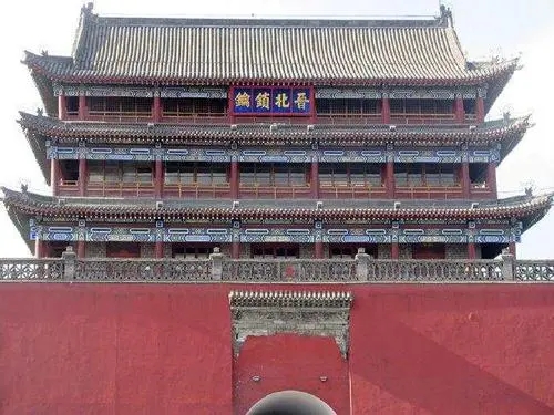 &#19975;&#35937;&#22478;&#45;&#19975;&#35937;&#22478;&#65288;&#20013;&#22269;&#65289;