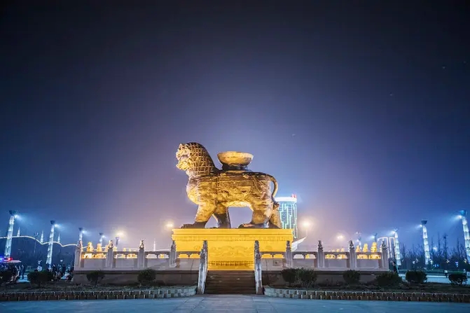 &#19975;&#35937;&#22478;&#45;&#19975;&#35937;&#22478;&#65288;&#20013;&#22269;&#65289;