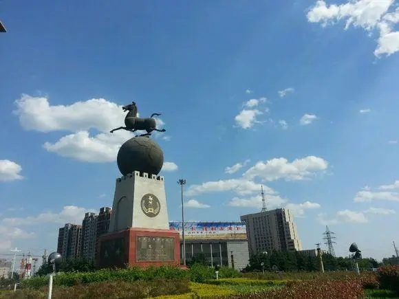 &#19975;&#35937;&#22478;&#45;&#19975;&#35937;&#22478;&#65288;&#20013;&#22269;&#65289;