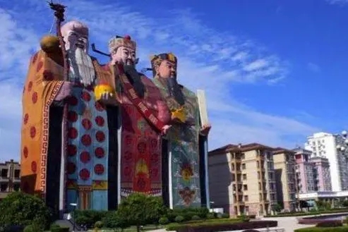 &#19975;&#35937;&#22478;&#45;&#19975;&#35937;&#22478;&#65288;&#20013;&#22269;&#65289;