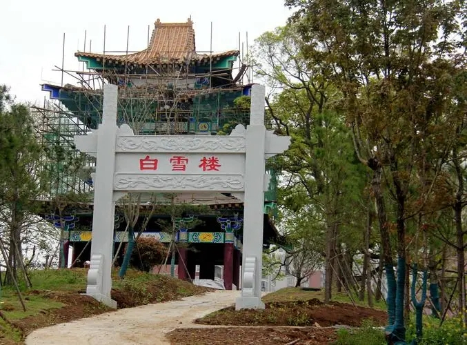 &#19975;&#35937;&#22478;&#45;&#19975;&#35937;&#22478;&#65288;&#20013;&#22269;&#65289;