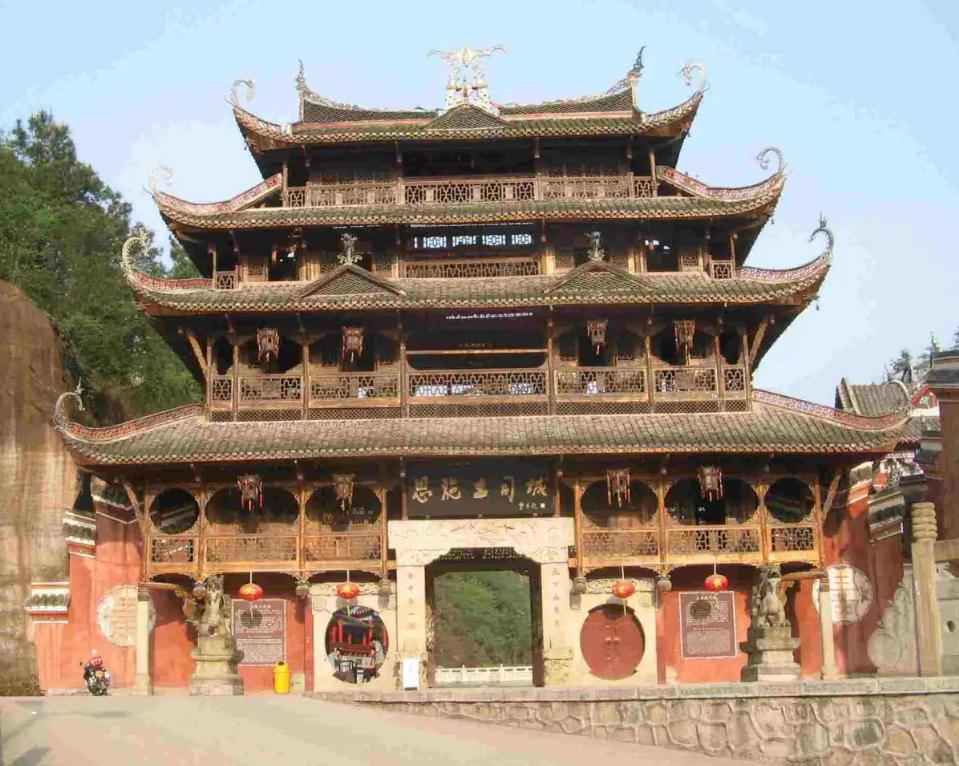 &#19975;&#35937;&#22478;&#45;&#19975;&#35937;&#22478;&#65288;&#20013;&#22269;&#65289;
