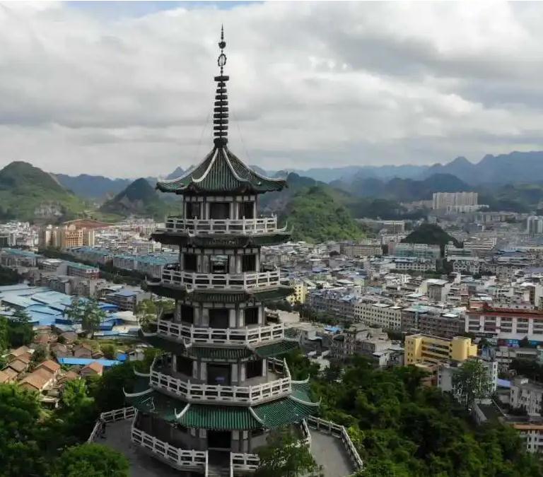 &#19975;&#35937;&#22478;&#45;&#19975;&#35937;&#22478;&#65288;&#20013;&#22269;&#65289;