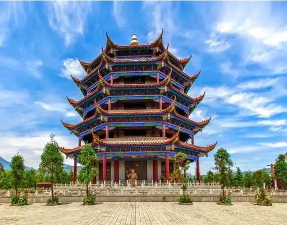 &#19975;&#35937;&#22478;&#45;&#19975;&#35937;&#22478;&#65288;&#20013;&#22269;&#65289;