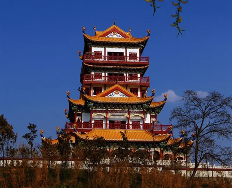 &#19975;&#35937;&#22478;&#45;&#19975;&#35937;&#22478;&#65288;&#20013;&#22269;&#65289;