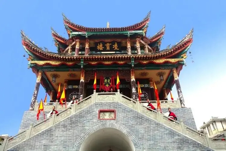 &#19975;&#35937;&#22478;&#45;&#19975;&#35937;&#22478;&#65288;&#20013;&#22269;&#65289;