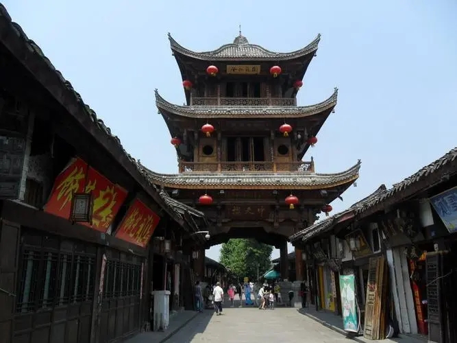 &#19975;&#35937;&#22478;&#45;&#19975;&#35937;&#22478;&#65288;&#20013;&#22269;&#65289;