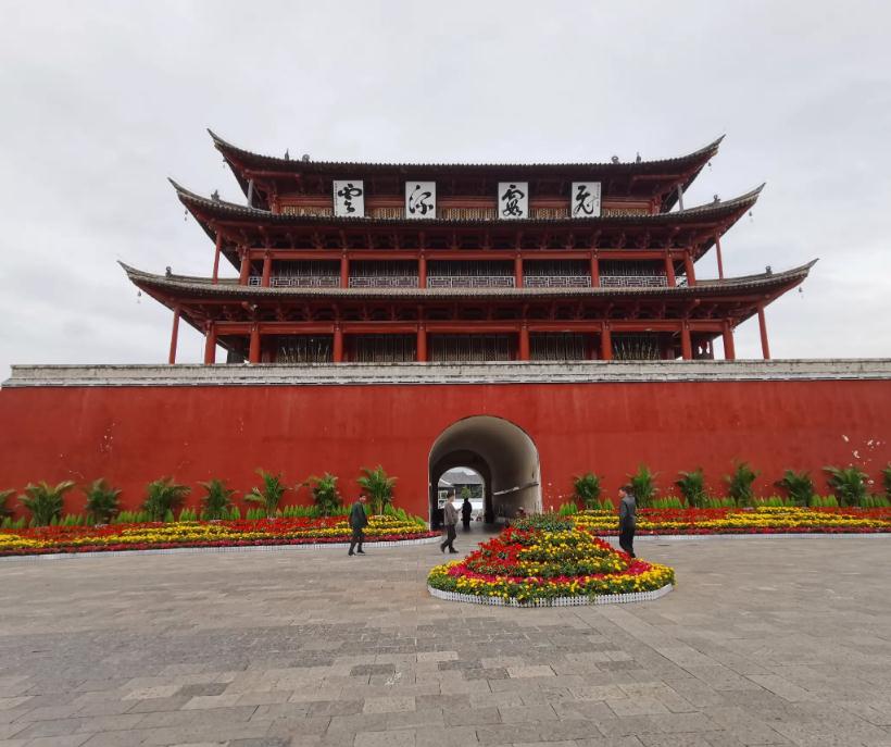 &#19975;&#35937;&#22478;&#45;&#19975;&#35937;&#22478;&#65288;&#20013;&#22269;&#65289;
