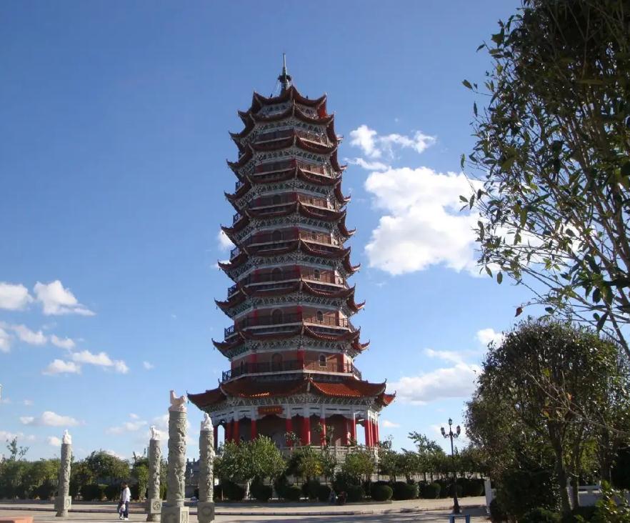 &#19975;&#35937;&#22478;&#45;&#19975;&#35937;&#22478;&#65288;&#20013;&#22269;&#65289;