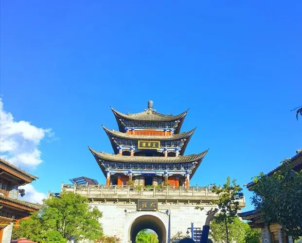 &#19975;&#35937;&#22478;&#45;&#19975;&#35937;&#22478;&#65288;&#20013;&#22269;&#65289;