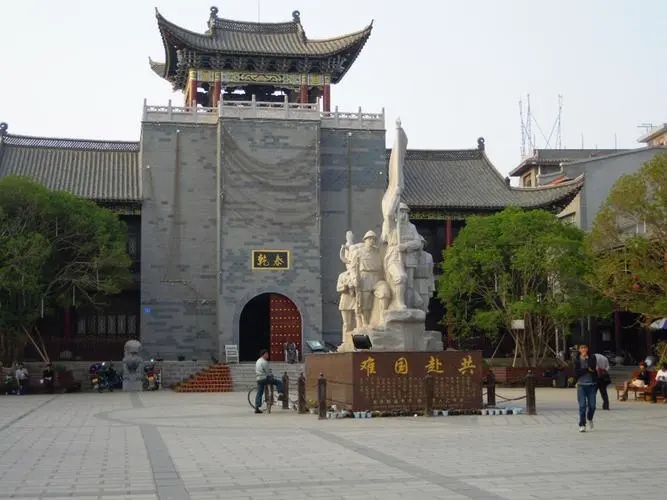 &#19975;&#35937;&#22478;&#45;&#19975;&#35937;&#22478;&#65288;&#20013;&#22269;&#65289;