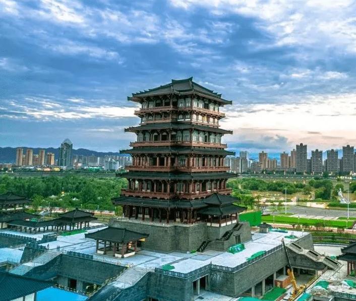 &#19975;&#35937;&#22478;&#45;&#19975;&#35937;&#22478;&#65288;&#20013;&#22269;&#65289;