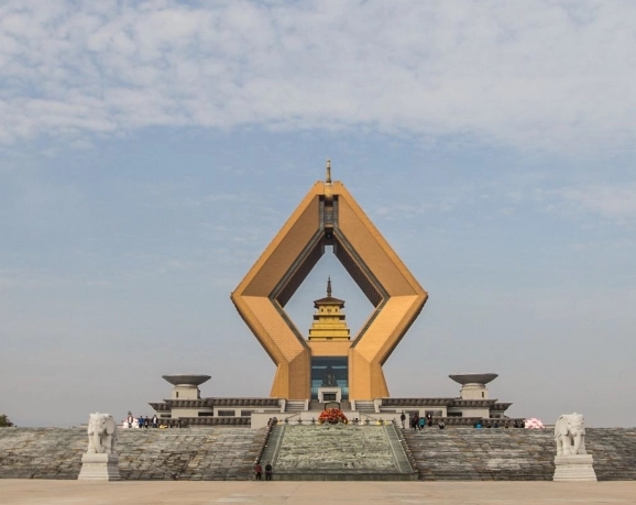 &#19975;&#35937;&#22478;&#45;&#19975;&#35937;&#22478;&#65288;&#20013;&#22269;&#65289;