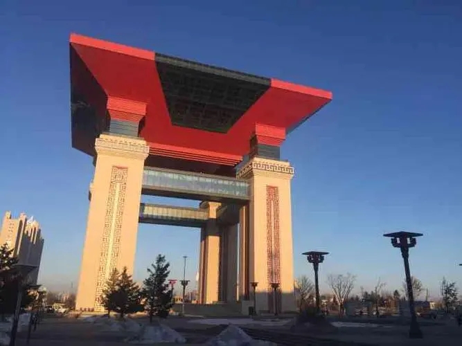&#19975;&#35937;&#22478;&#45;&#19975;&#35937;&#22478;&#65288;&#20013;&#22269;&#65289;