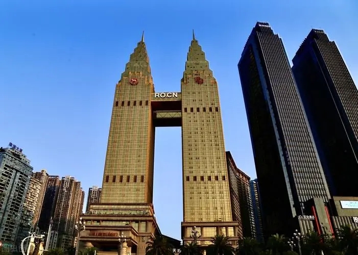 &#19975;&#35937;&#22478;&#45;&#19975;&#35937;&#22478;&#65288;&#20013;&#22269;&#65289;