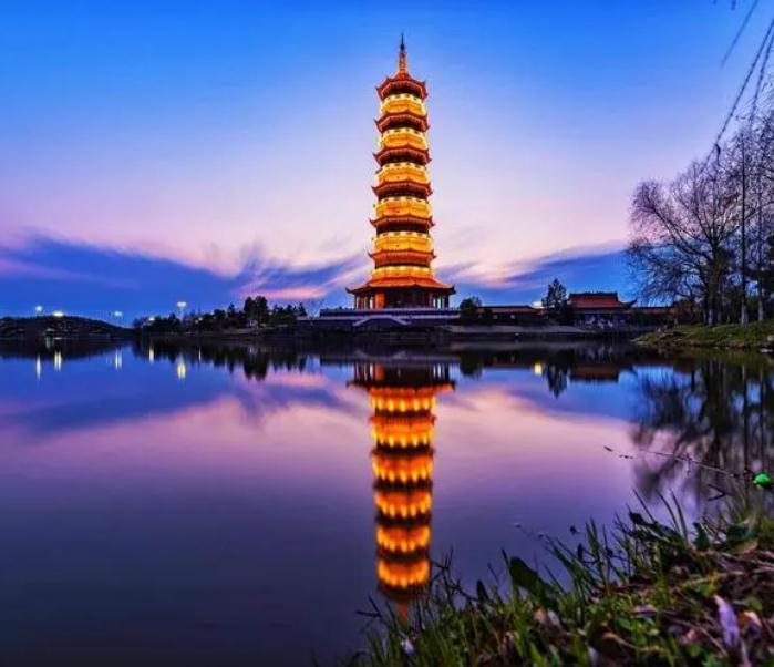 &#19975;&#35937;&#22478;&#45;&#19975;&#35937;&#22478;&#65288;&#20013;&#22269;&#65289;